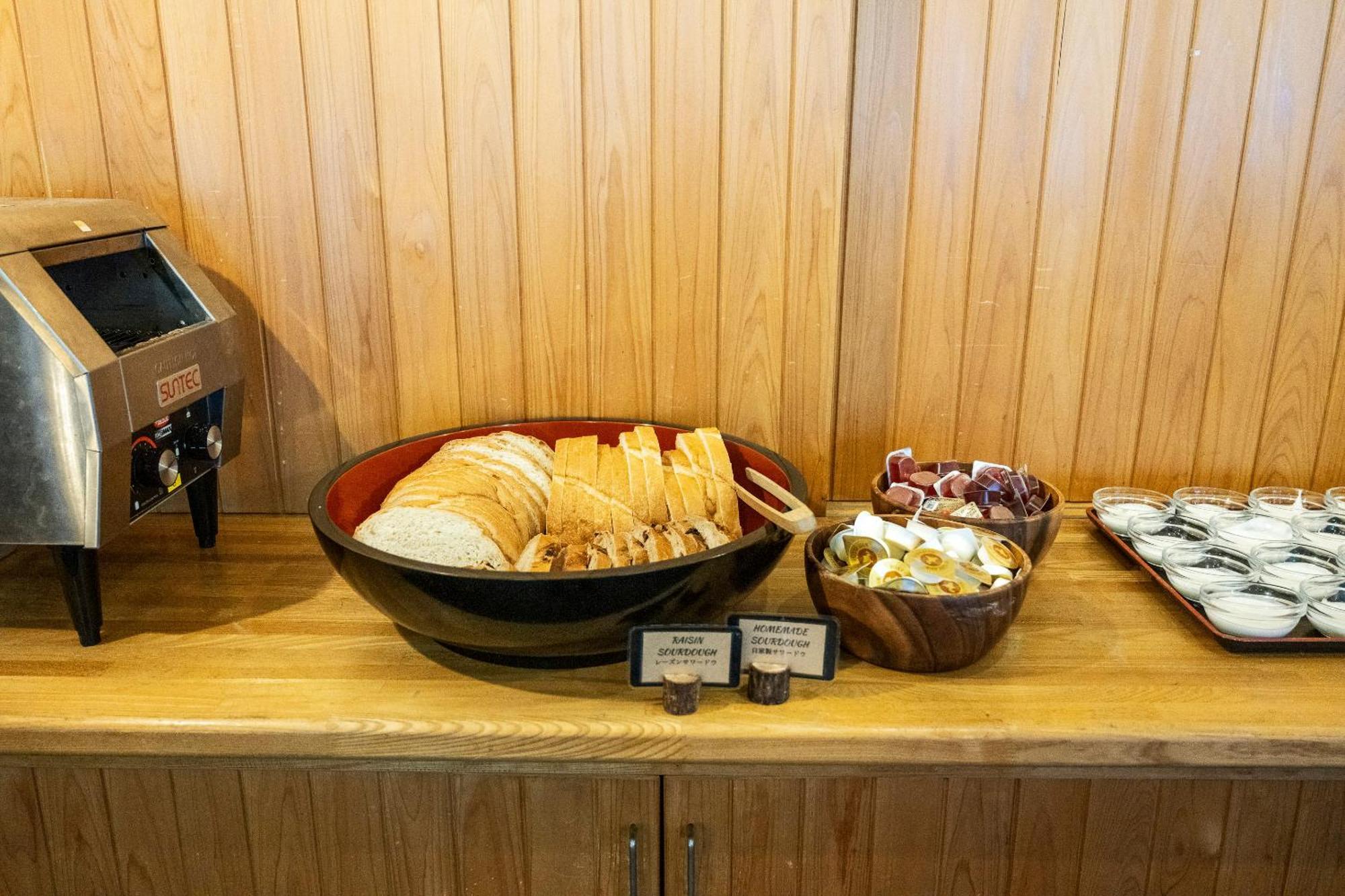 The Schneider Hotel Nozawaonsen Ngoại thất bức ảnh